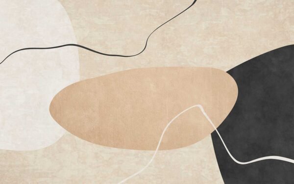 Tapeta sa elegantnim uzorkom, savršena za dnevnu sobu ili spavaću sobu. Otkrijte kvalitet i stil u Magnum Opus kolekciji tapeta.