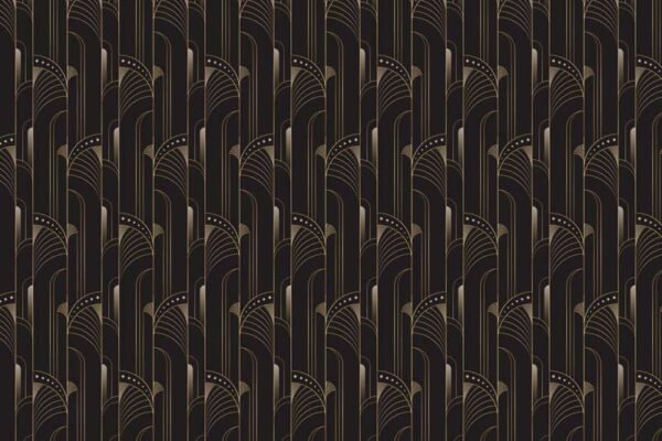 Tapeta sa elegantnim uzorkom, savršena za dnevnu sobu ili spavaću sobu. Otkrijte kvalitet i stil u Magnum Opus kolekciji tapeta.