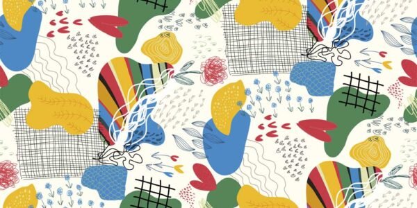 Tapeta sa elegantnim uzorkom, savršena za dnevnu sobu ili spavaću sobu. Otkrijte kvalitet i stil u Magnum Opus kolekciji tapeta.