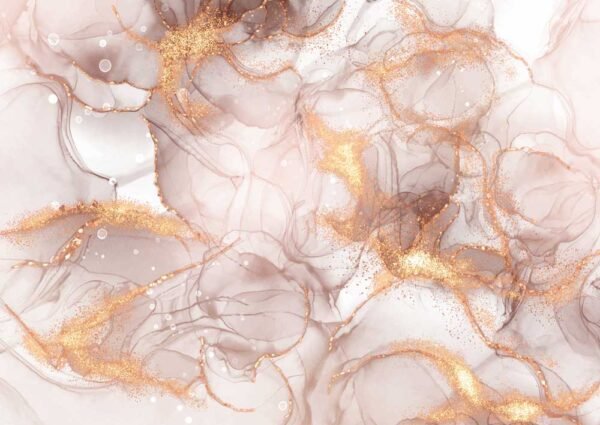 Tapeta sa elegantnim uzorkom, savršena za dnevnu sobu ili spavaću sobu. Otkrijte kvalitet i stil u Magnum Opus kolekciji tapeta.